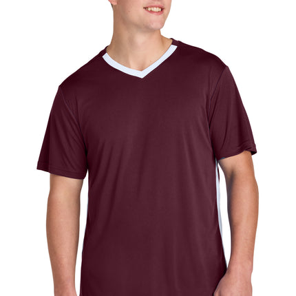 Sport-Tek ®  Competitor ™  United V-Neck ST101