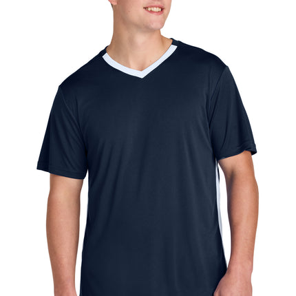 Sport-Tek ®  Competitor ™  United V-Neck ST101