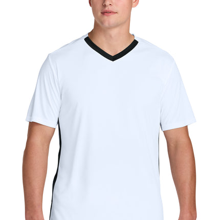 Sport-Tek ®  Competitor ™  United V-Neck ST101