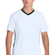 White/ Black