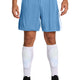 Carolina Blue/ White