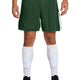 Forest Green/ White