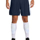 True Navy/ White