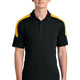Black/ Gold