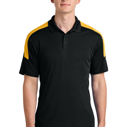 Sport-Tek ®  Competitor ™  United Polo ST104