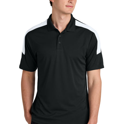 Sport-Tek ®  Competitor ™  United Polo ST104