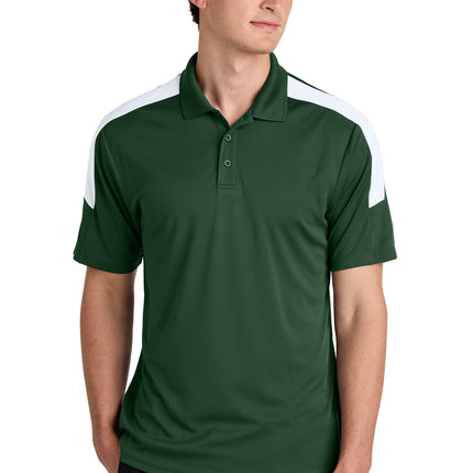 Sport-Tek ®  Competitor ™  United Polo ST104