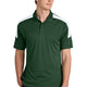 Forest Green/ White