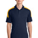 True Navy/ Gold
