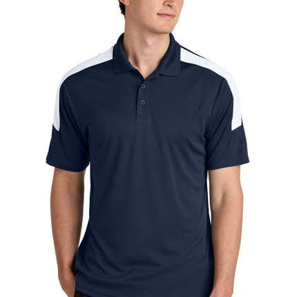 Sport-Tek ®  Competitor ™  United Polo ST104