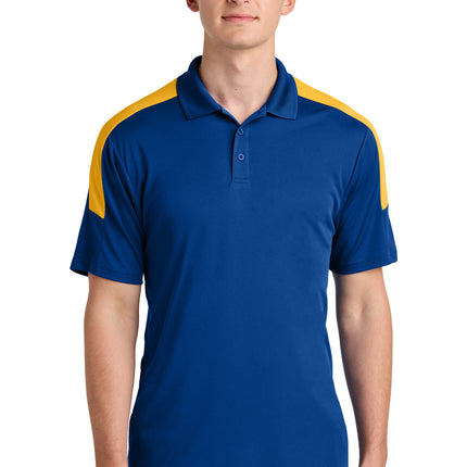 Sport-Tek ®  Competitor ™  United Polo ST104