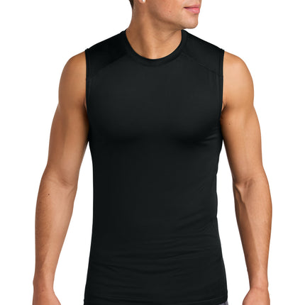 Sport-Tek ®  PosiCharge ®  Compression Sleeveless Tee ST121SL