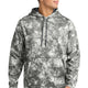 Dark Smoke Grey
