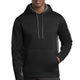 Black/ Dark Smoke Grey
