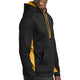 Black/ Gold