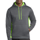 Dark Smoke Grey/ Lime Shock