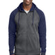 Dark Smoke Grey/ Navy