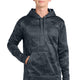 Dark Smoke Grey