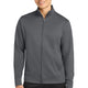 Dark Smoke Grey