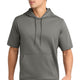 Dark Smoke Grey
