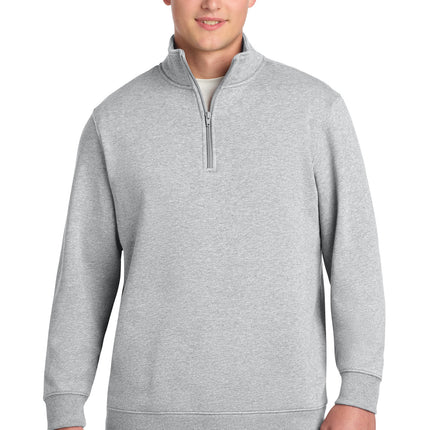 Sport-Tek ®  1/4-Zip Sweatshirt. ST253