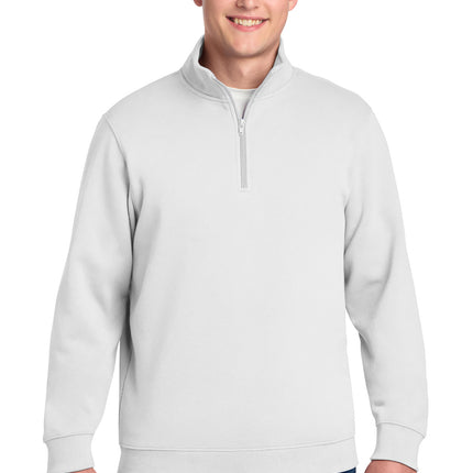 Sport-Tek ®  1/4-Zip Sweatshirt. ST253