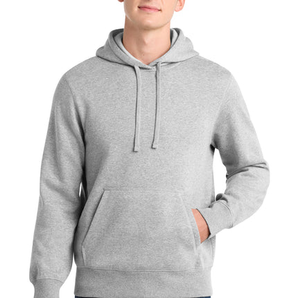 Sport-Tek ®  Pullover Hooded Sweatshirt. ST254