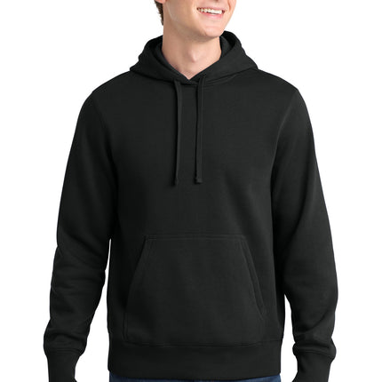 Sport-Tek ®  Tall Pullover Hooded Sweatshirt. TST254