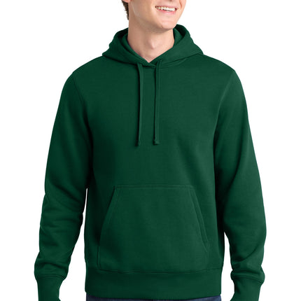 Sport-Tek ®  Pullover Hooded Sweatshirt. ST254