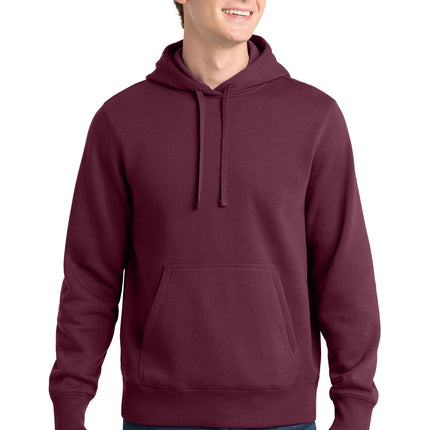 Sport-Tek ®  Pullover Hooded Sweatshirt. ST254