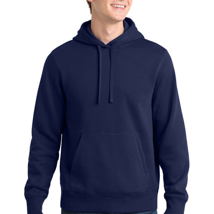 Sport-Tek ®  Tall Pullover Hooded Sweatshirt. TST254
