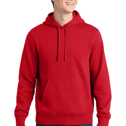 Sport-Tek ®  Pullover Hooded Sweatshirt. ST254