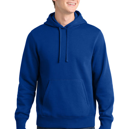 Sport-Tek ®  Tall Pullover Hooded Sweatshirt. TST254