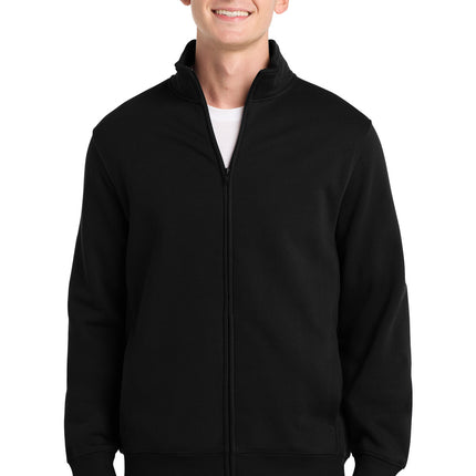 Sport-Tek ®  Full-Zip Sweatshirt. ST259