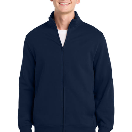 Sport-Tek ®  Full-Zip Sweatshirt. ST259