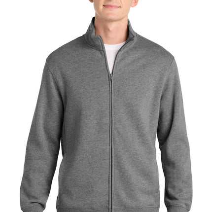 Sport-Tek ®  Full-Zip Sweatshirt. ST259