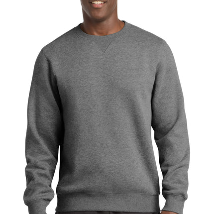 Sport-Tek ®  Crewneck Sweatshirt. ST266
