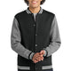 Black/ Vintage Heather