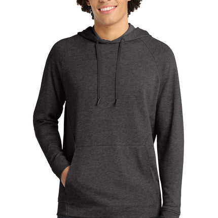 Sport-Tek  ®  Lightweight French Terry Pullover Hoodie. ST272