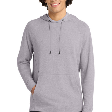 Sport-Tek  ®  Lightweight French Terry Pullover Hoodie. ST272