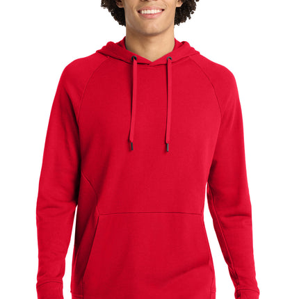 Sport-Tek  ®  Lightweight French Terry Pullover Hoodie. ST272