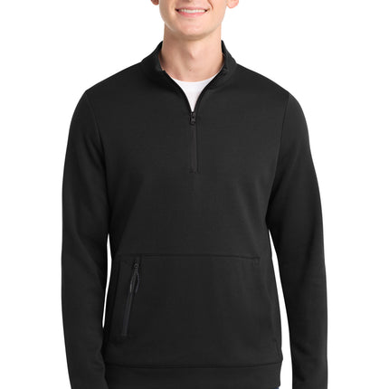 Sport-Tek  ®  Triumph 1/4-Zip Pullover ST281