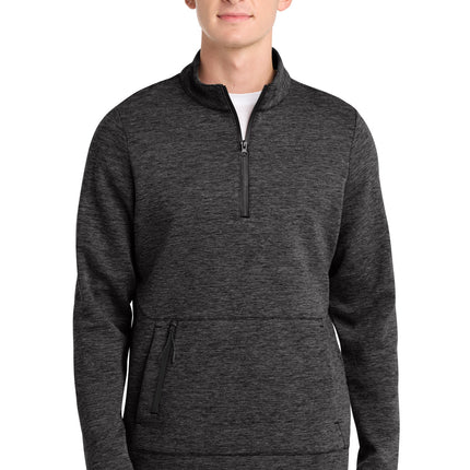 Sport-Tek  ®  Triumph 1/4-Zip Pullover ST281