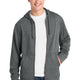 Dark Grey Heather