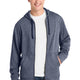 True Navy Heather