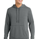 Dark Grey Heather