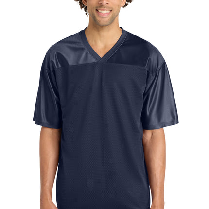 Sport-Tek ®  PosiCharge ®  Replica Jersey. ST307