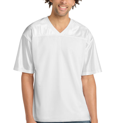 Sport-Tek ®  PosiCharge ®  Replica Jersey. ST307