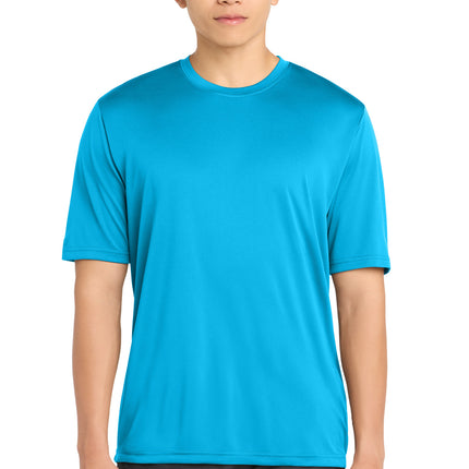 Sport-Tek ®  PosiCharge ®  Tough Tee ™ . ST320