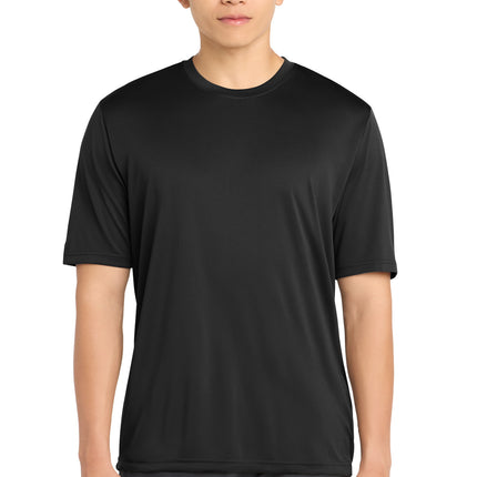 Sport-Tek ®  PosiCharge ®  Tough Tee ™ . ST320